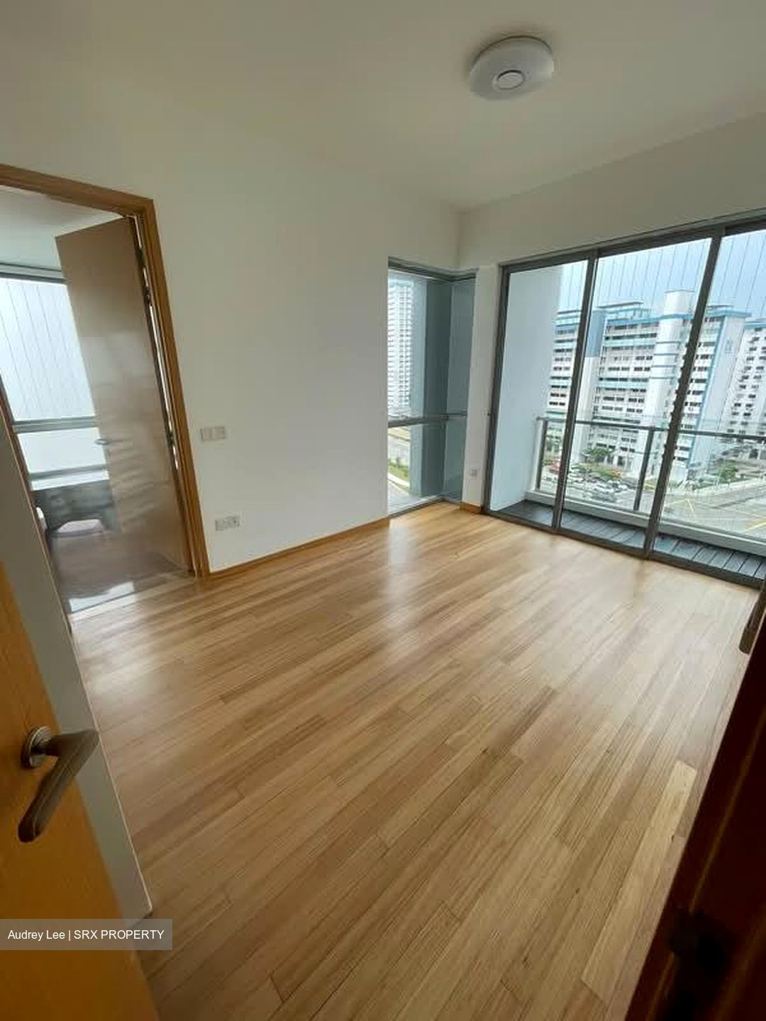 Parc Seabreeze (D15), Apartment #573848761